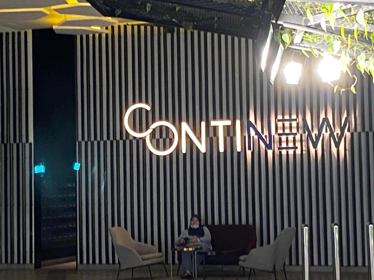 Infini Suites@ Continew Residence Kl — Photos 2