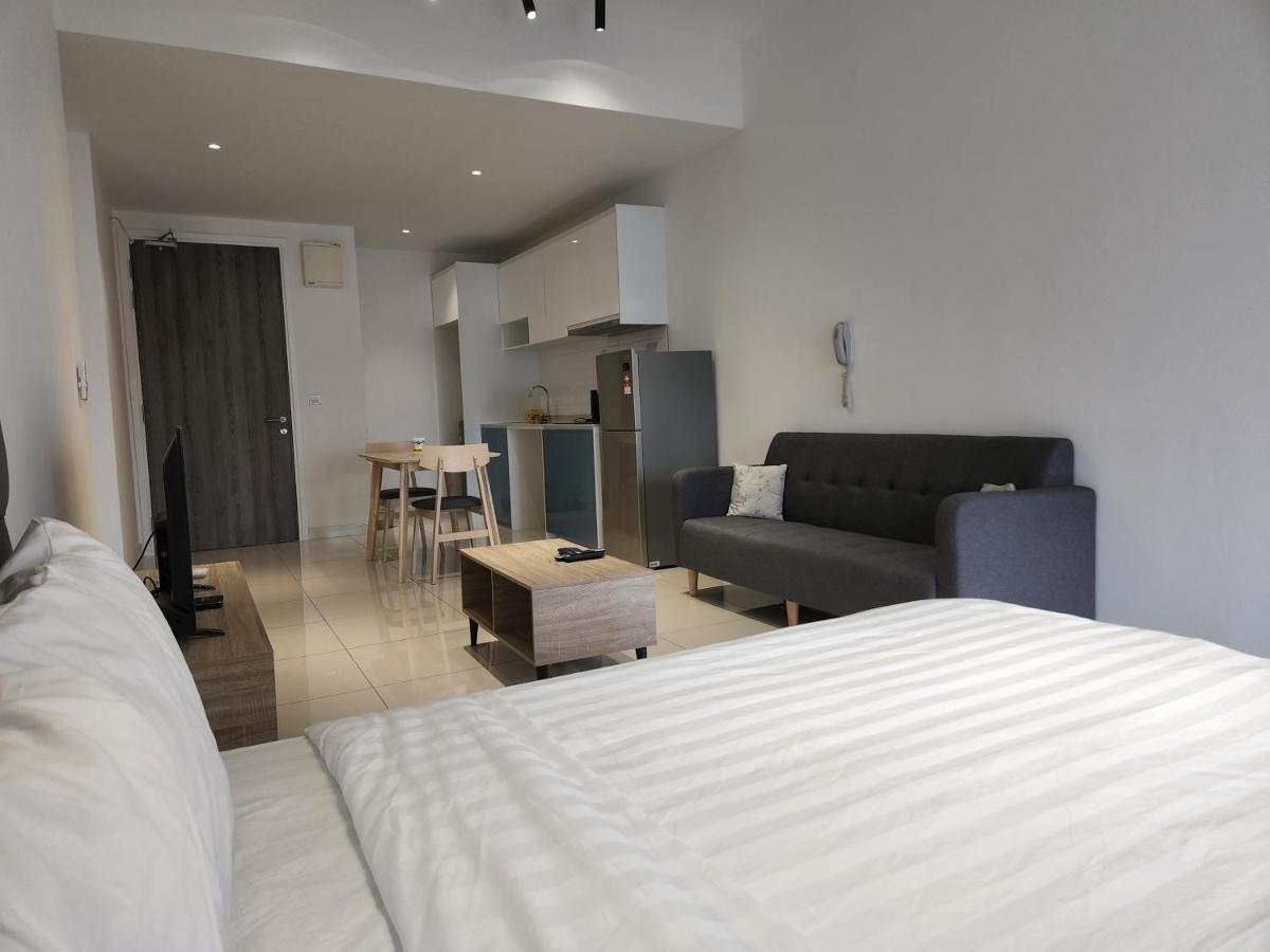 Infini Suites@ Continew Residence Kl — Photos 1